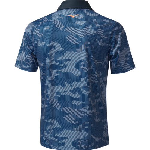 Mizuno Winter Camo Polo - Afbeelding 7