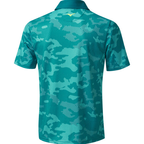 Mizuno Winter Camo Polo - Afbeelding 8