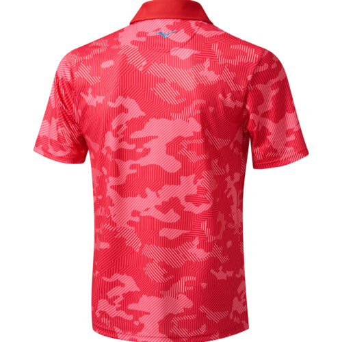 Mizuno Winter Camo Polo - Afbeelding 9