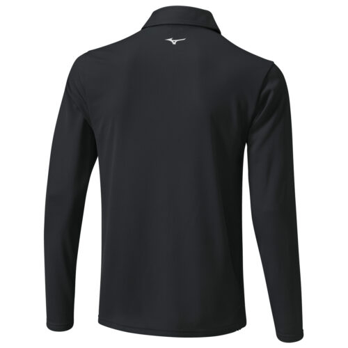 Mizuno Winter Elite L/S Polo Shirt - Afbeelding 7