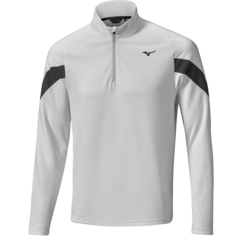 Mizuno Breath Thermo Drop ¼ Zip  - Afbeelding 10