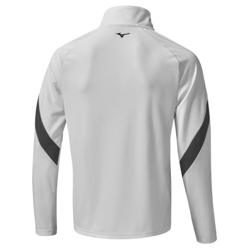 Mizuno Breath Thermo Drop ¼ Zip  - Afbeelding 11