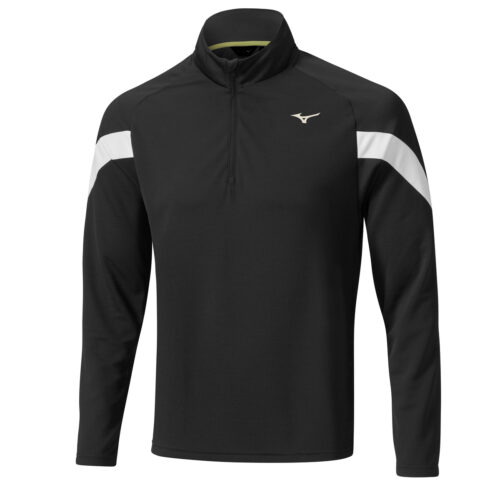 Mizuno Breath Thermo Drop ¼ Zip  - Afbeelding 8