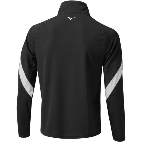 Mizuno Breath Thermo Drop ¼ Zip  - Afbeelding 9
