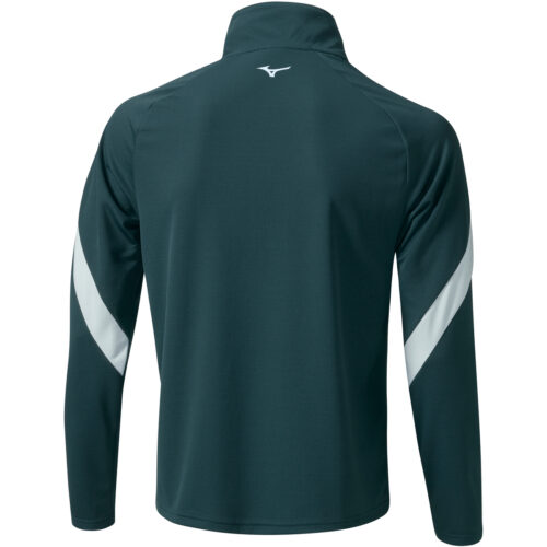 Mizuno Breath Thermo Drop ¼ Zip  - Afbeelding 7