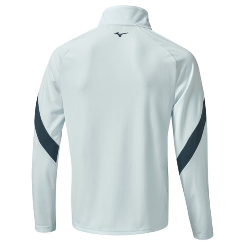 Mizuno Breath Thermo Drop ¼ Zip  - Afbeelding 5