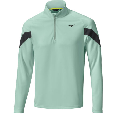 Mizuno Breath Thermo Drop ¼ Zip  - Afbeelding 2