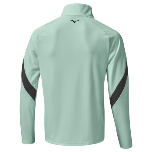 Mizuno Breath Thermo Drop ¼ Zip  - Afbeelding 3