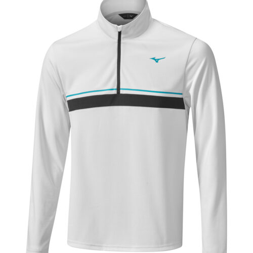 Mizuno Breath Thermo ST 1/4 Zip - Afbeelding 8