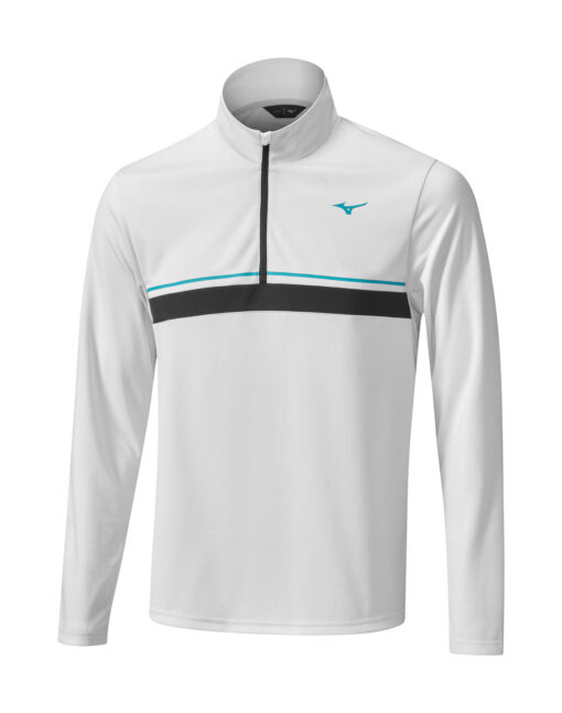 Mizuno Breath Thermo ST 1/4 Zip - Afbeelding 8