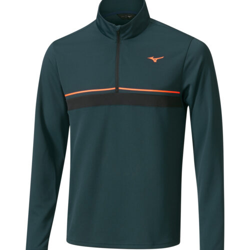 Mizuno Breath Thermo ST 1/4 Zip - Afbeelding 2