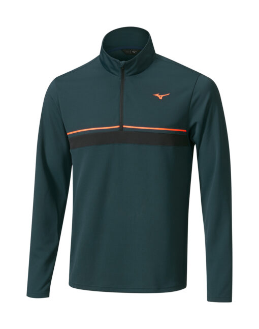 Mizuno Breath Thermo ST 1/4 Zip - Afbeelding 2