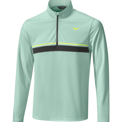 Mizuno Breath Thermo ST 1/4 Zip - Afbeelding 6