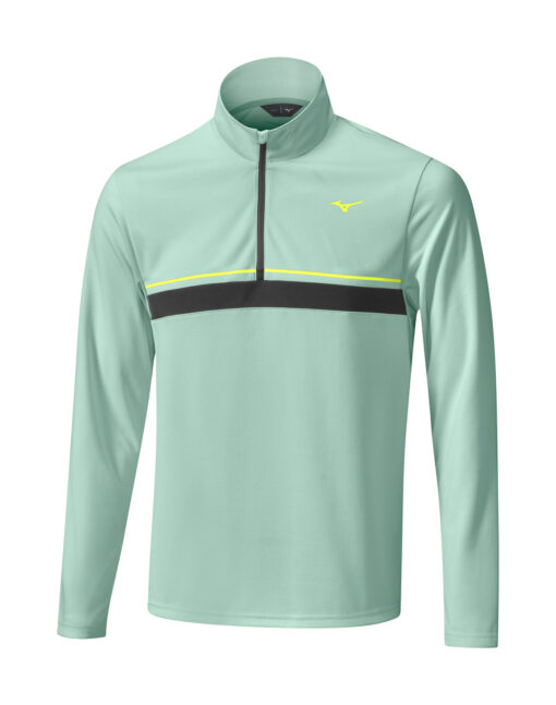 Mizuno Breath Thermo ST 1/4 Zip - Afbeelding 6