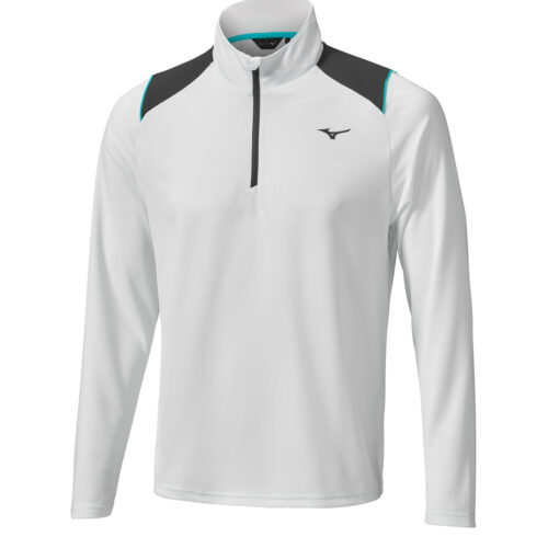Mizuno Breath Thermo Elite 1/4 Zip - Afbeelding 8