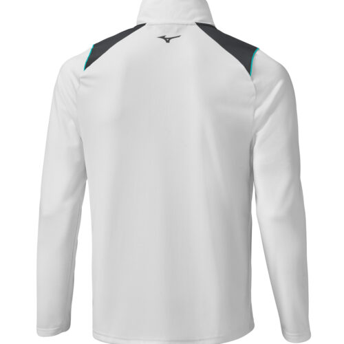 Mizuno Breath Thermo Elite 1/4 Zip - Afbeelding 9