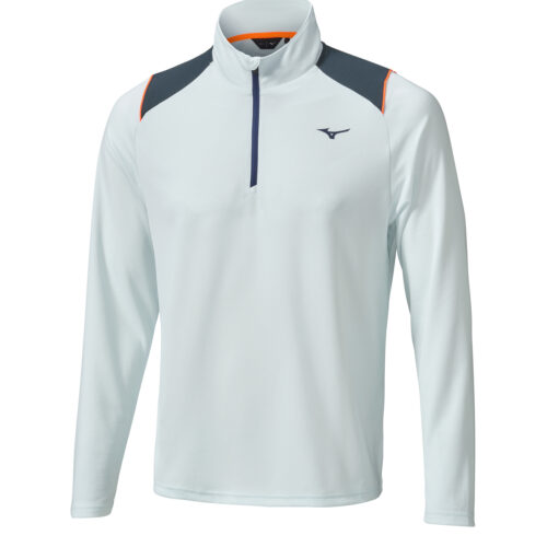 Mizuno Breath Thermo Elite 1/4 Zip - Afbeelding 2