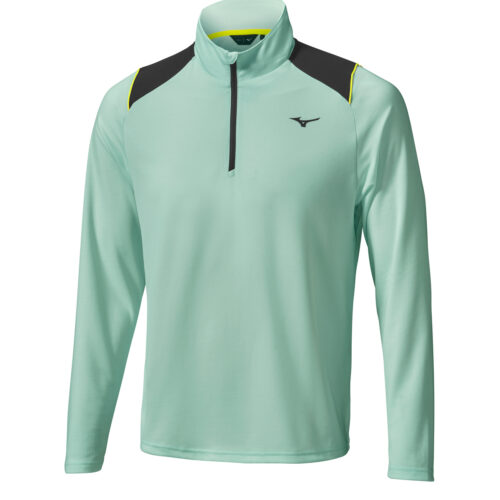 Mizuno Breath Thermo Elite 1/4 Zip - Afbeelding 4