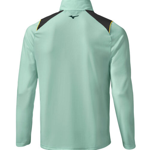 Mizuno Breath Thermo Elite 1/4 Zip - Afbeelding 5