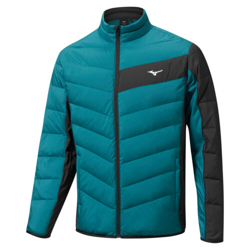 Mizuno Breath Thermo Max Jacket - Afbeelding 2