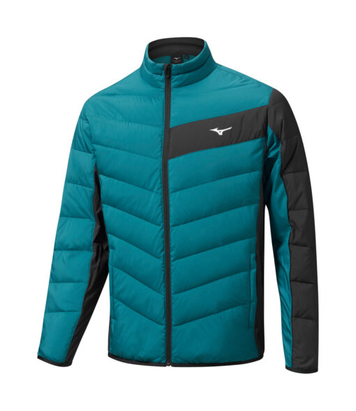 Mizuno Breath Thermo Max Jacket - Afbeelding 2