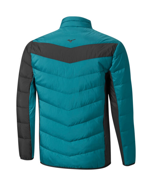 Mizuno Breath Thermo Max Jacket - Afbeelding 3
