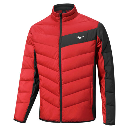 Mizuno Breath Thermo Max Jacket - Afbeelding 4