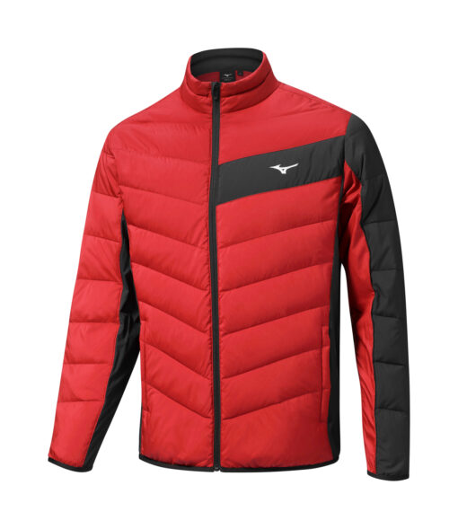 Mizuno Breath Thermo Max Jacket - Afbeelding 4