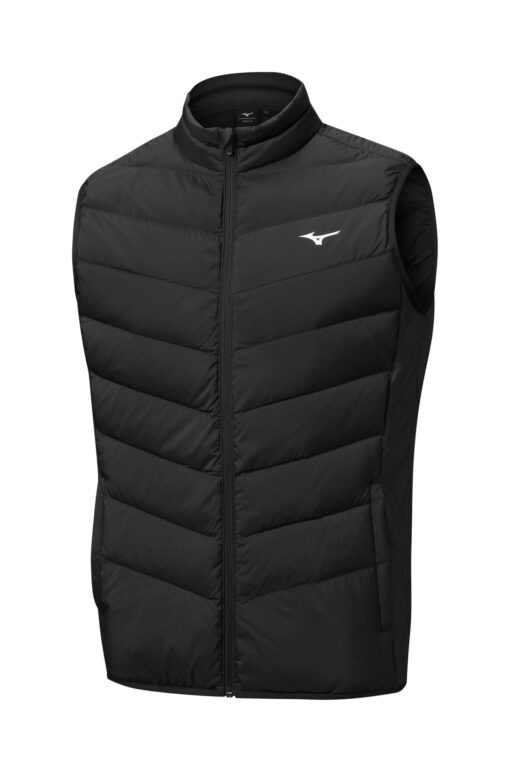 Mizuno Breath Thermo Max Gilet