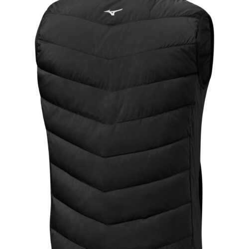 Mizuno Breath Thermo Max Gilet - Afbeelding 6