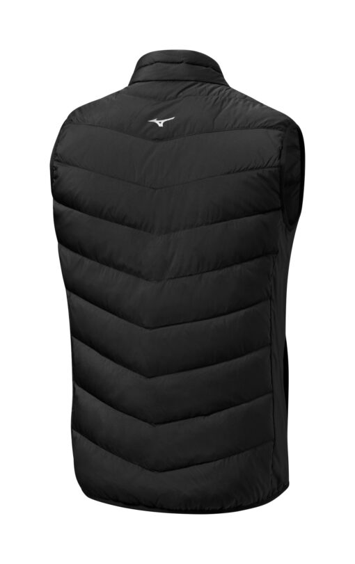 Mizuno Breath Thermo Max Gilet - Afbeelding 6
