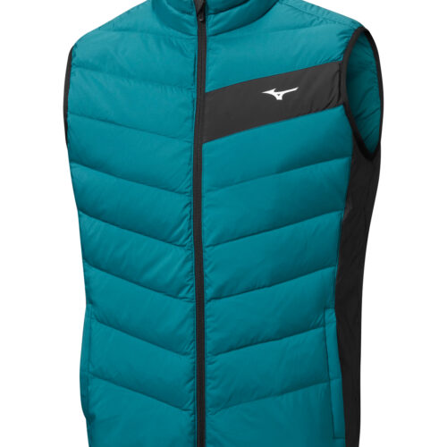 Mizuno Breath Thermo Max Gilet - Afbeelding 5