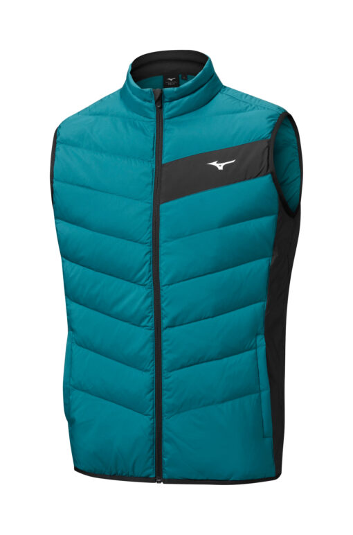 Mizuno Breath Thermo Max Gilet - Afbeelding 5