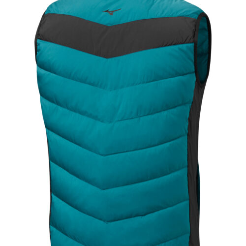 Mizuno Breath Thermo Max Gilet - Afbeelding 4