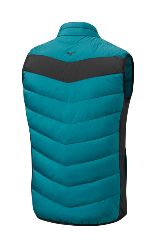 Mizuno Breath Thermo Max Gilet - Afbeelding 4
