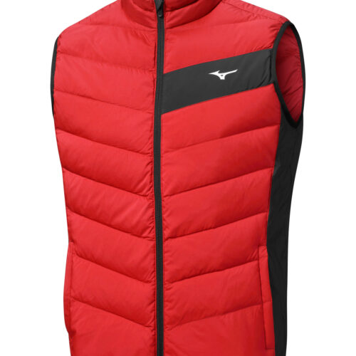 Mizuno Breath Thermo Max Gilet - Afbeelding 2