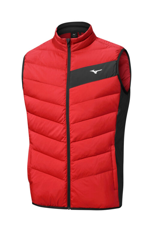 Mizuno Breath Thermo Max Gilet - Afbeelding 2