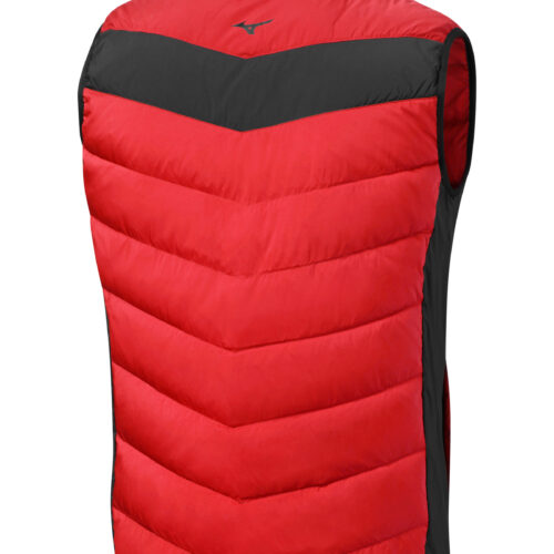 Mizuno Breath Thermo Max Gilet - Afbeelding 3