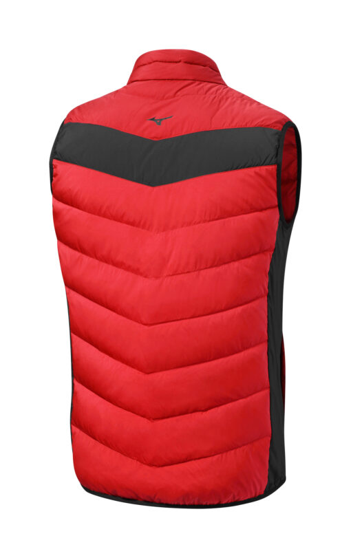 Mizuno Breath Thermo Max Gilet - Afbeelding 3