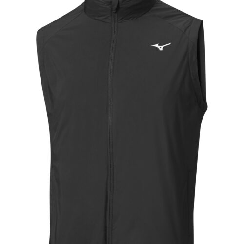 Mizuno Move Tech Motion Gilet - Afbeelding 5