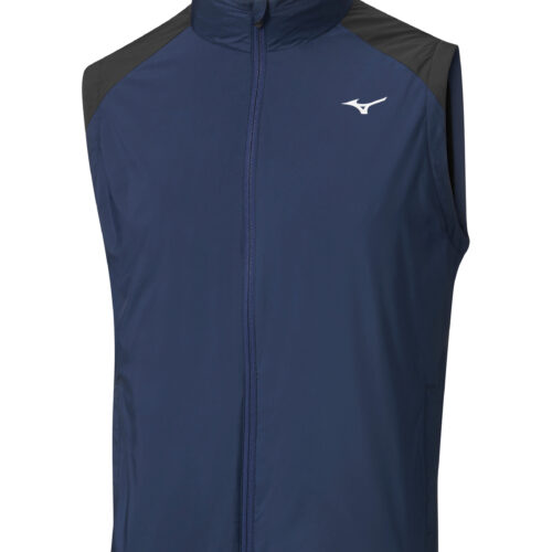 Mizuno Move Tech Motion Gilet - Afbeelding 2