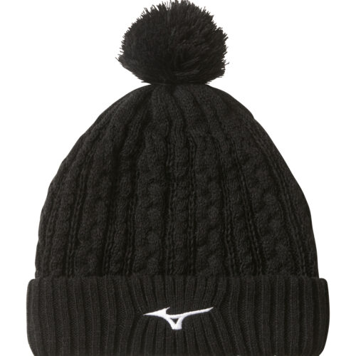 Mizuno Knit Bobble Hat  - Afbeelding 4