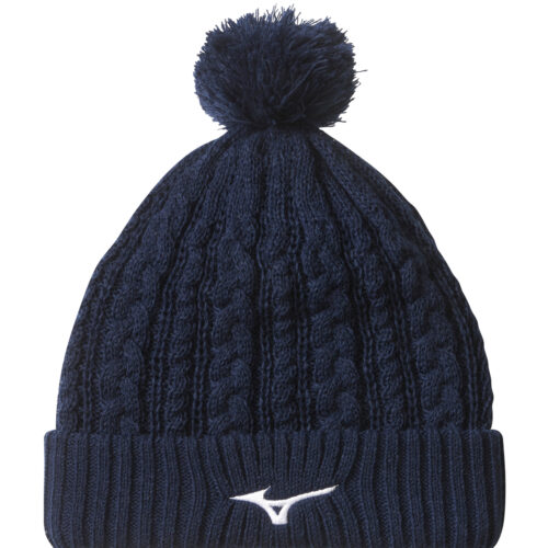 Mizuno Knit Bobble Hat  - Afbeelding 3