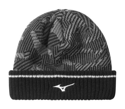 Mizuno Camo Beanie - Afbeelding 3