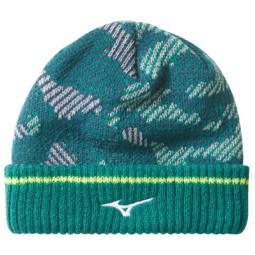 Mizuno Camo Beanie - Afbeelding 4