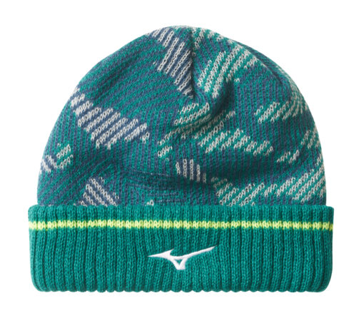 Mizuno Camo Beanie - Afbeelding 4