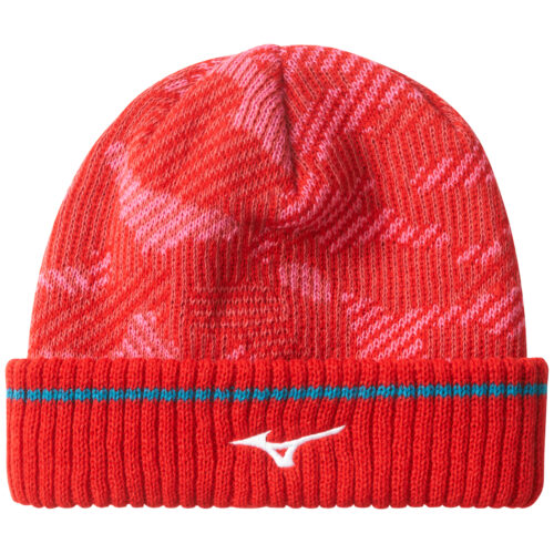 Mizuno Camo Beanie - Afbeelding 2