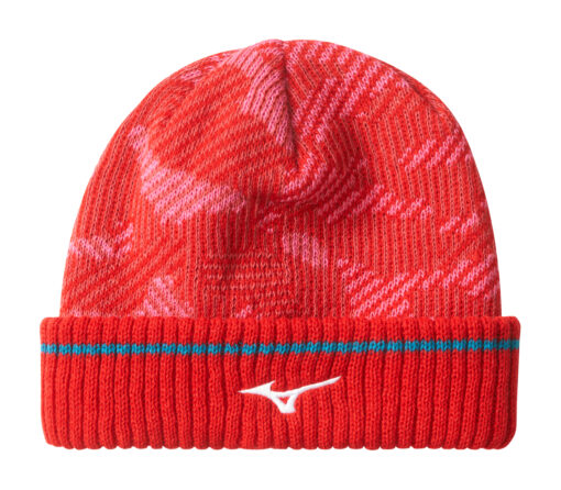 Mizuno Camo Beanie - Afbeelding 2