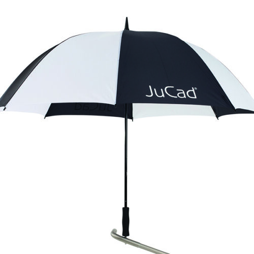 JuCad telescopic golf umbrella with pin - Afbeelding 5