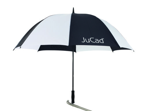 JuCad golf umbrella with pin - Afbeelding 5